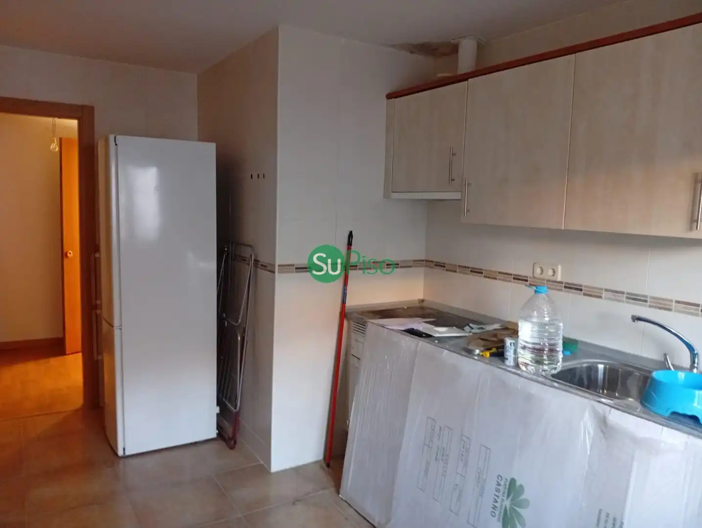 Cocina de Piso en venta en Recas con Aire acondicionado, Calefacción y Trastero