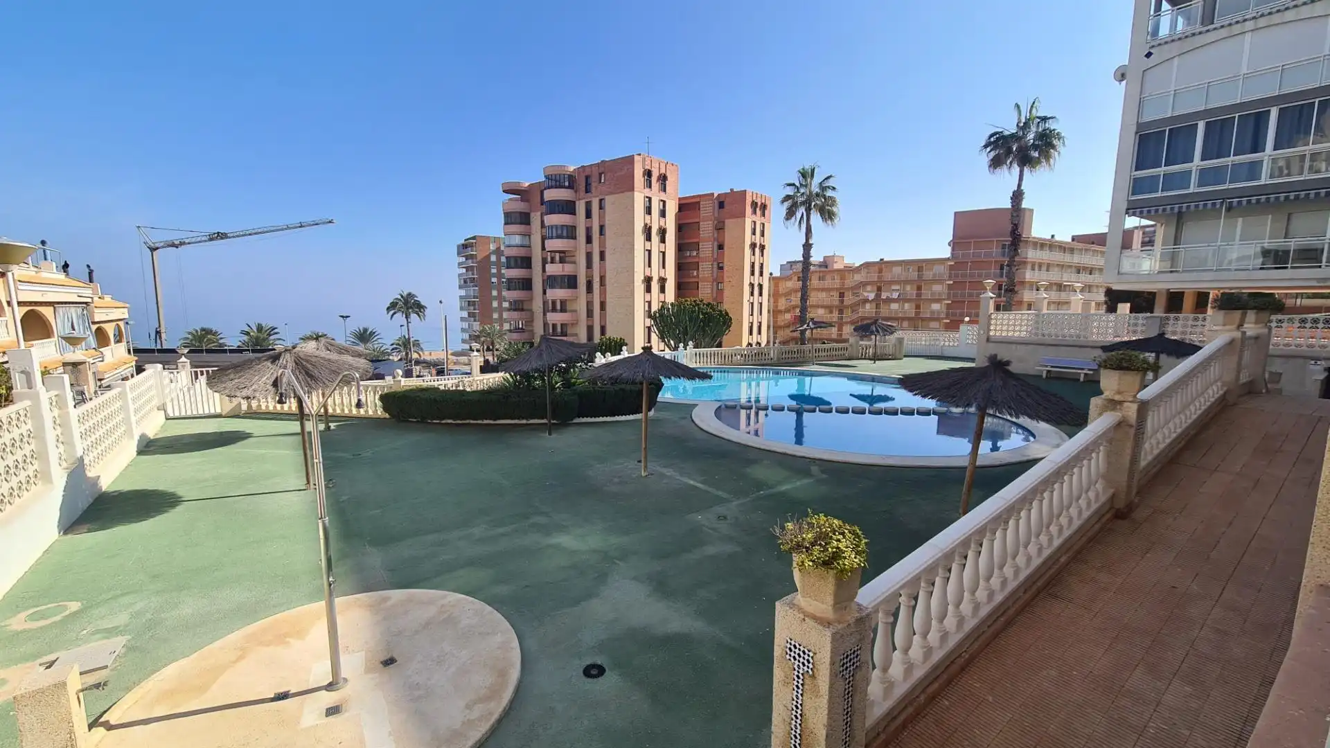 Casa o chalet de alquiler en Calle Islas Canarias, 2, Los Arenales del Sol