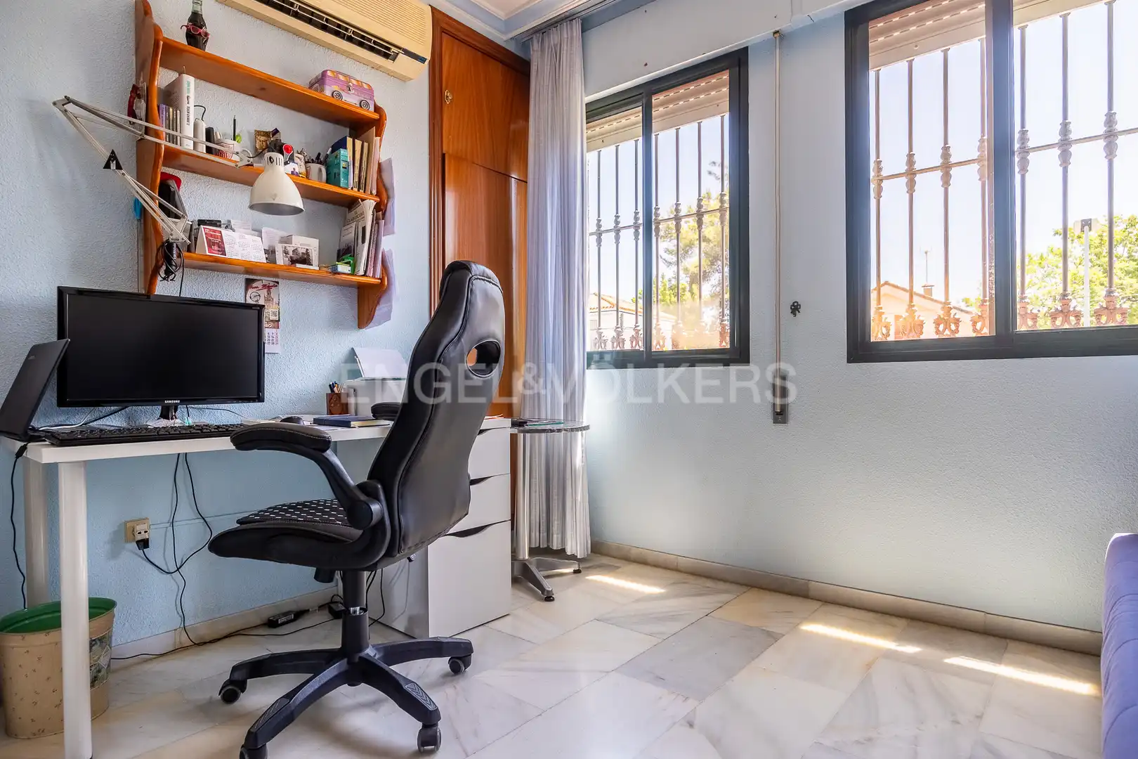 Casa en venda a Cerros de Montequinto, imagen 36