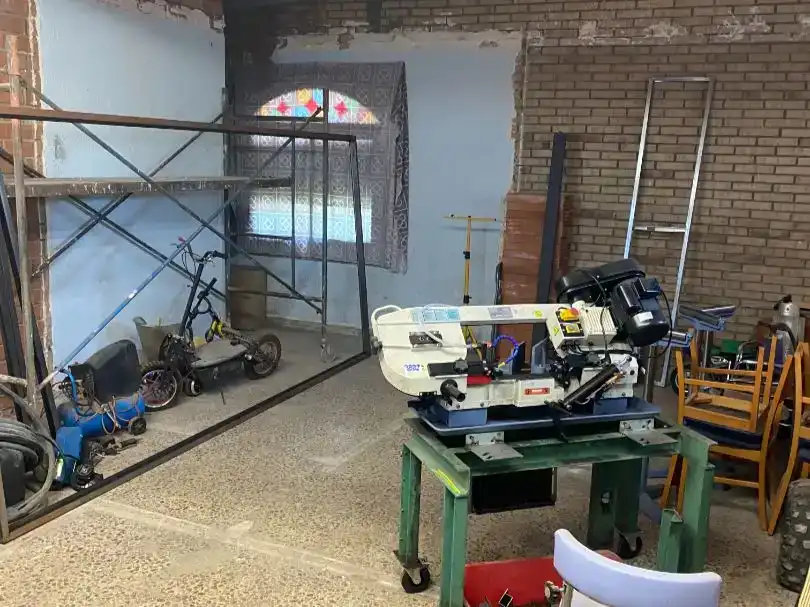 Casa o xalet en venda en Polinyà amb Aire condicionat i Balcó