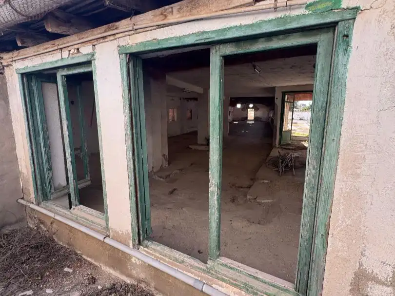 Industriegebäude zum Verkauf in Partida Torregroses Polig C 47, imagen 3