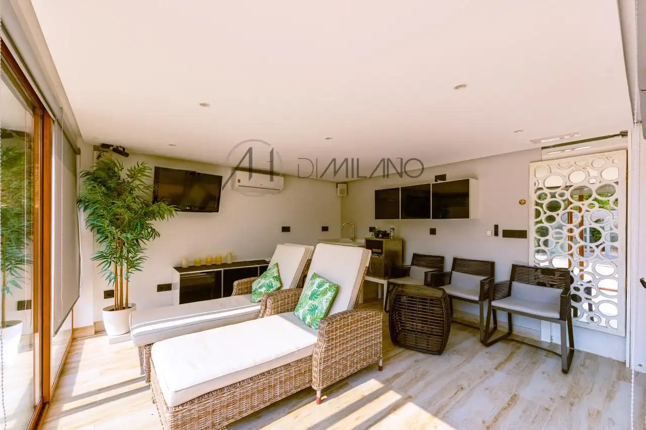 Villa con piscina in vendita a Carretera Redondela-Cabral, imagen 78