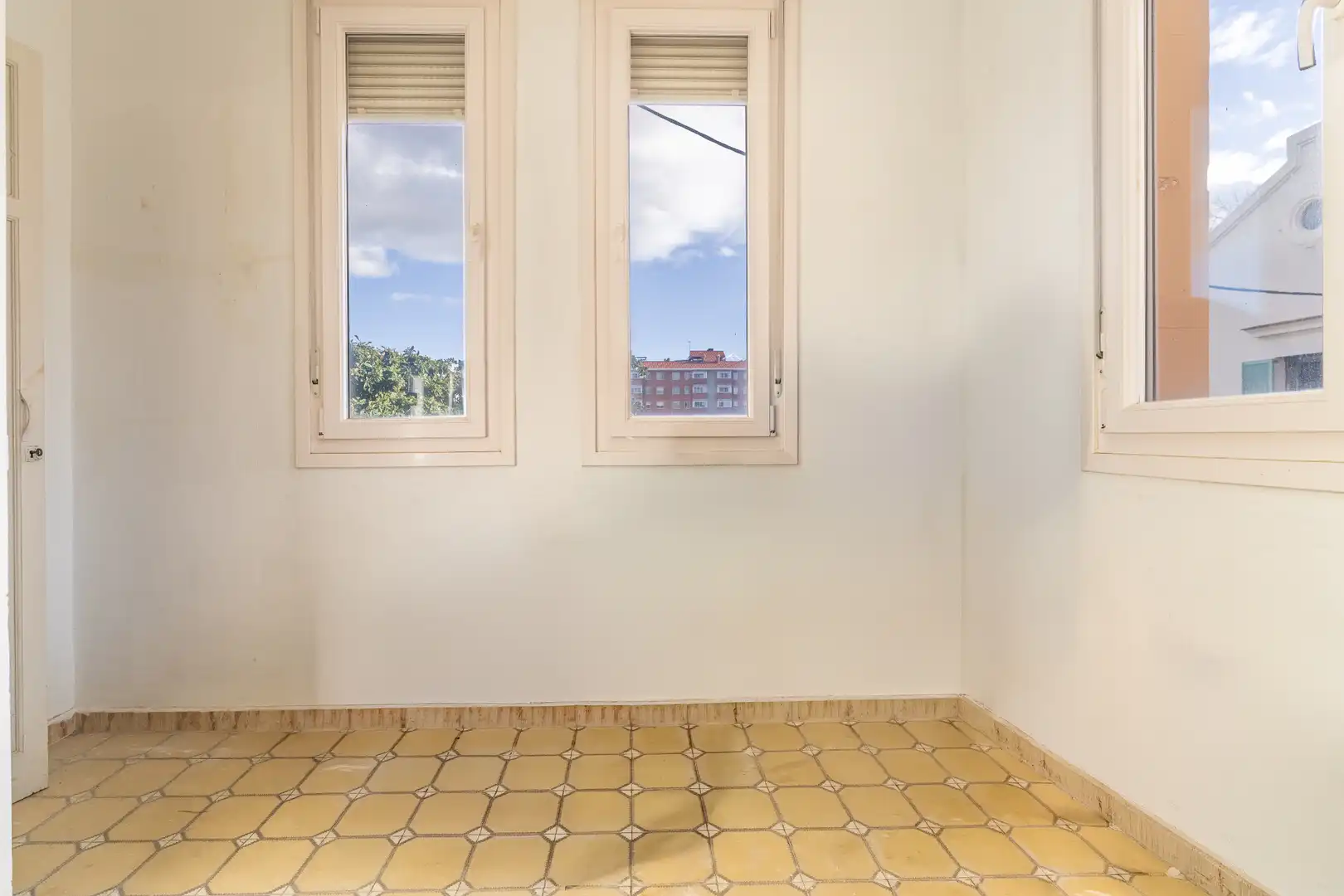 Schlafzimmer von Haus oder Chalet zum Verkauf in Reus mit Privatgarten
