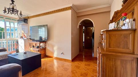 Foto 4 de Pis en venda a Calle Torredonjimeno, La Florida - Parque Norte, Málaga Capital