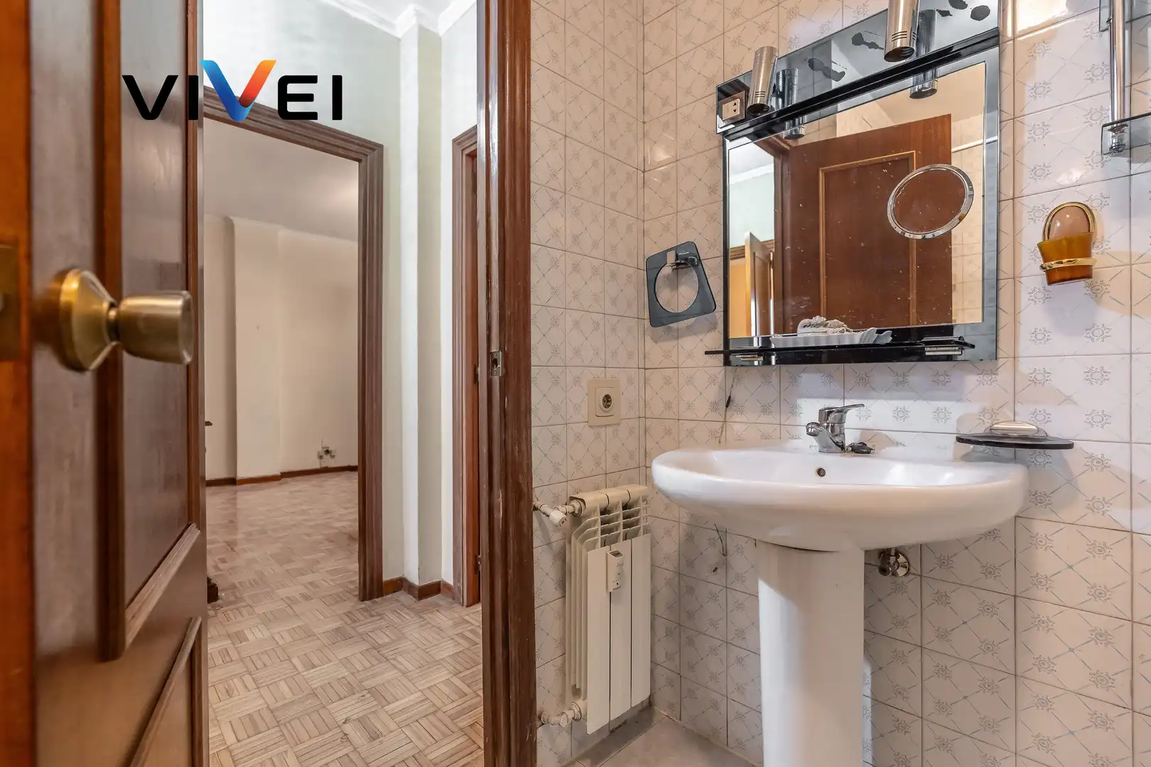 Piso con ascensor en venta en Calle del Doctor Fourquet, imagen 27