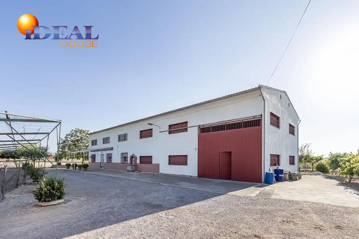 Chalet con terraza en venta en Santa Fe, imagen 33