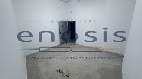 Foto 5 de Trastero de alquiler en Avenida Torre Pacheco, -1, Roldán, Torre-Pacheco