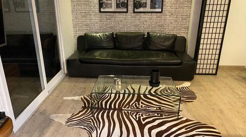 Foto 3 de Apartament de lloguer a Mediterraneo, 1, Playa Bajadilla - Puertos, Málaga