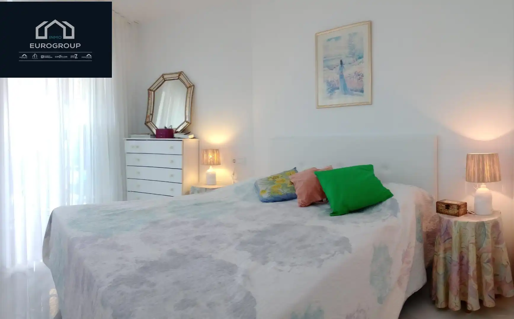 Apartamento con piscina en venta en Calle Lepanto, imagen 13