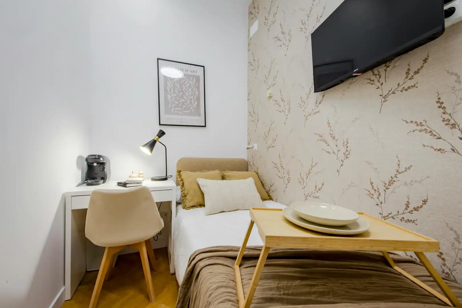 Piso de alquiler en N/A, Embajadores - Lavapiés