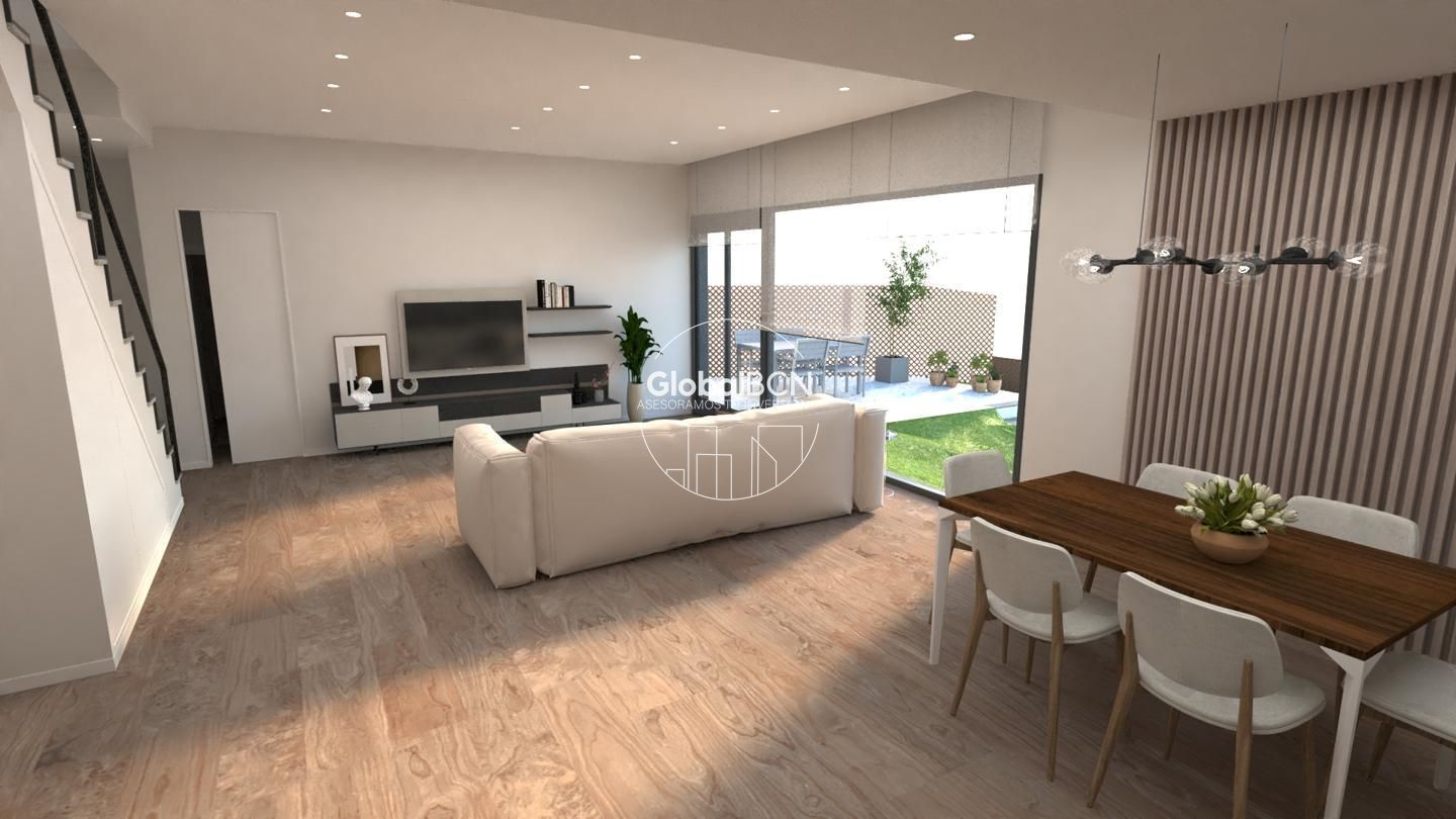 House or chalet for sale in Carrer d'Abelló, Corbera de Llobregat