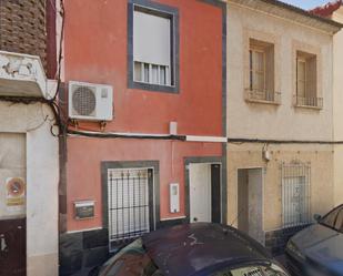 Exterior view of Apartment for sale in  Murcia Capital