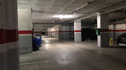 Foto 2 de Garatge en venda a Plaça Europa - Port Aventura, Salou