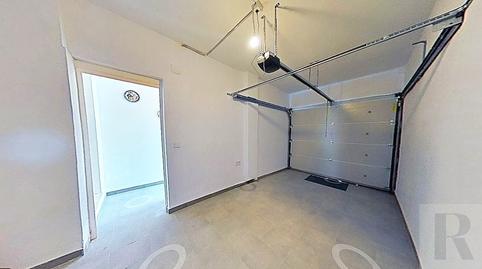 Foto 5 de Casa o xalet en venda a Albacora, San García, Algeciras