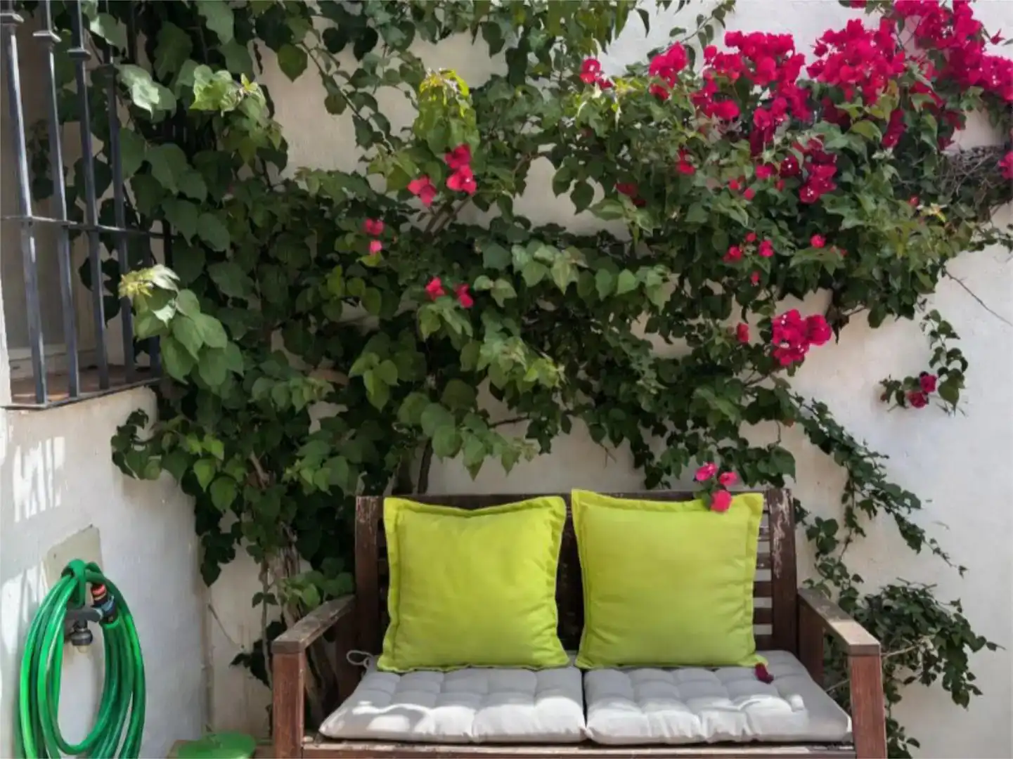 Terrassa de Planta baixa en venda en Marbella amb Terrassa, Piscina i Balcó