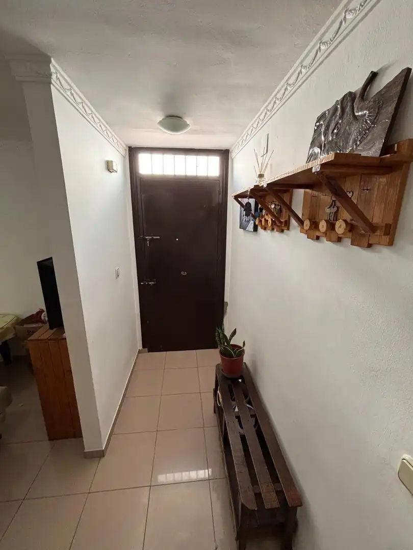 Casa o xalet en venda a Los Palacios y Villafranca