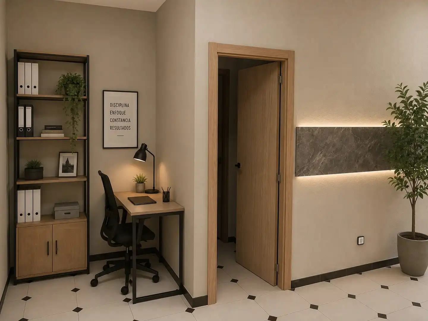 Business premises to rent in Carrer de Sant Isidre 24, imagen 5