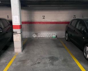 Parking of Garage to rent in  Madrid Capital