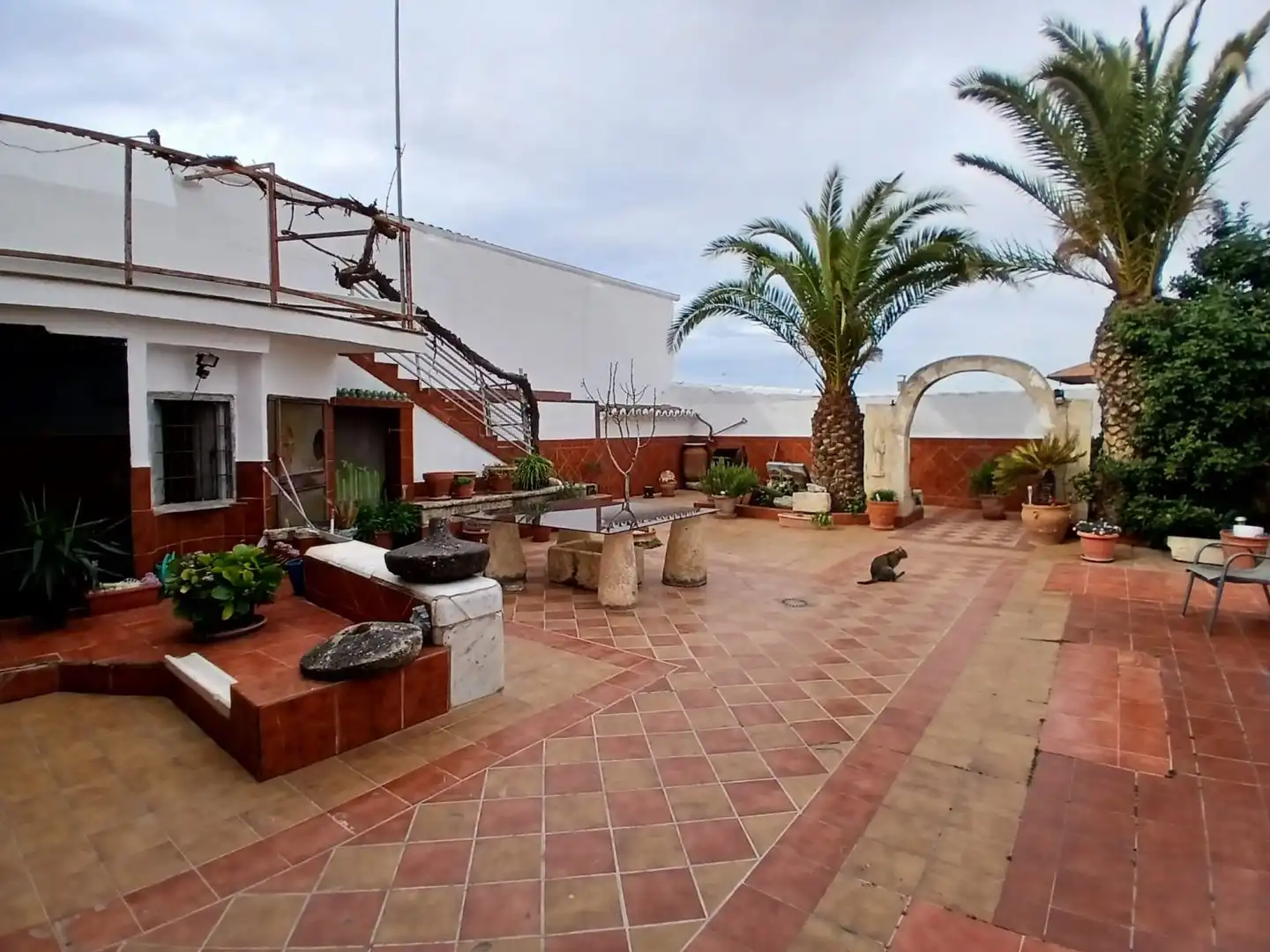 House with pool for sale in Valdepeñas, imagen 27