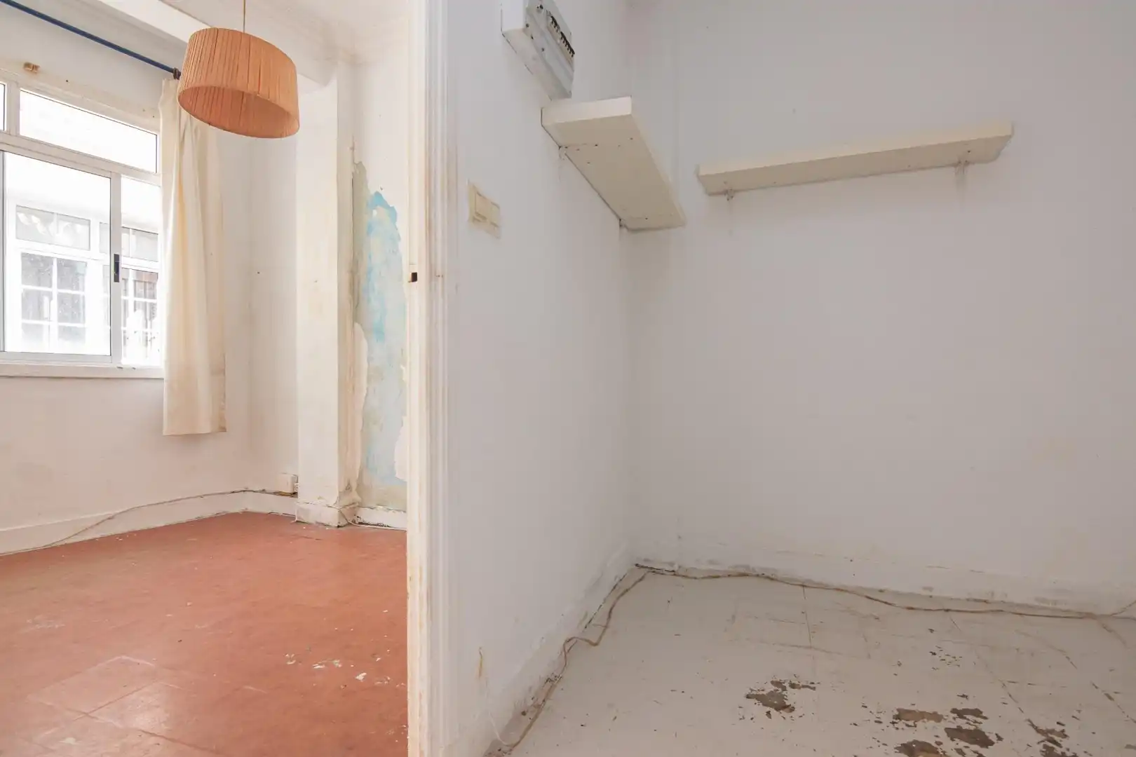 Flat for sale in A Coruña Capital 