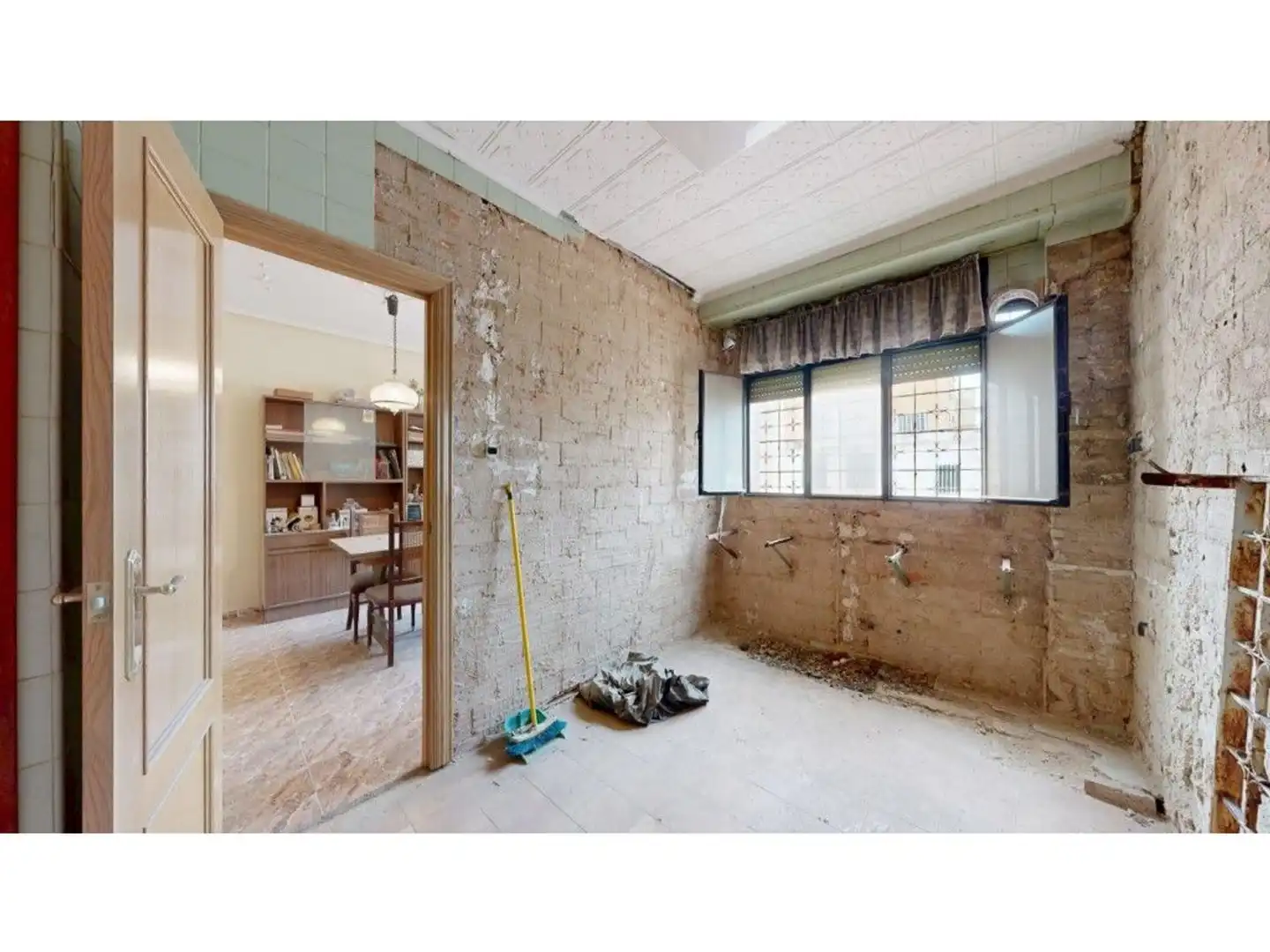Flat for sale in Pobles de l'Oest, imagen 22