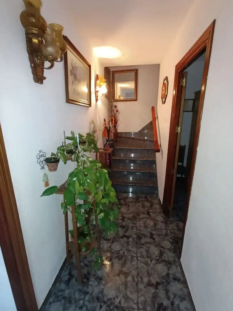 Casa o xalet en venda en Linares amb Aire condicionat, Calefacció i Terrassa
