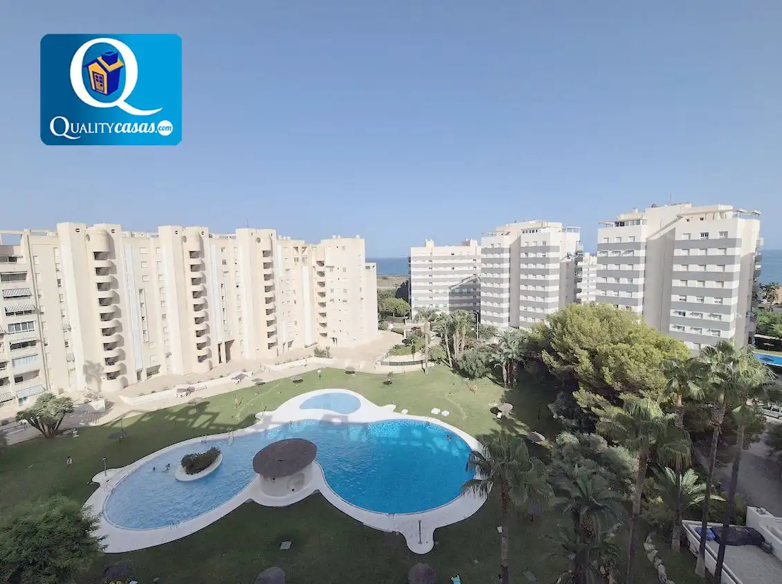 Appartement compact avec piscine à vendre à Playa Muchavista, imagen 13