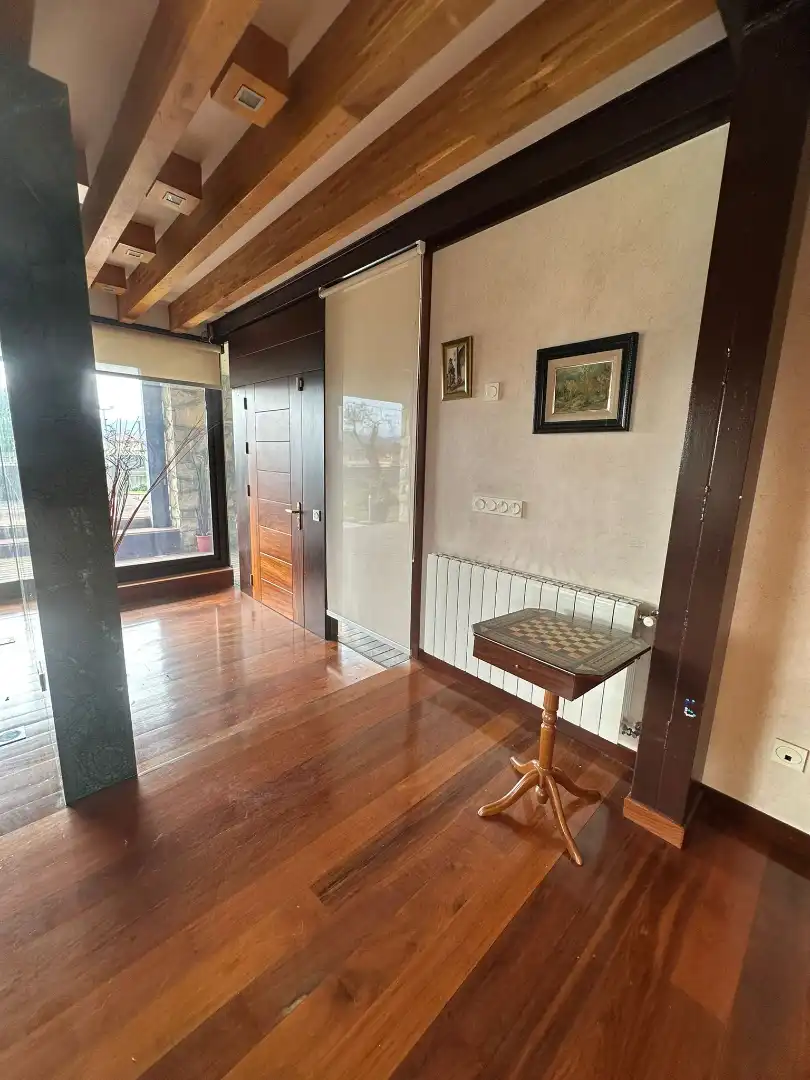 Casa o chalet en venta en Llanera con Calefacción, Jardín privado y Terraza