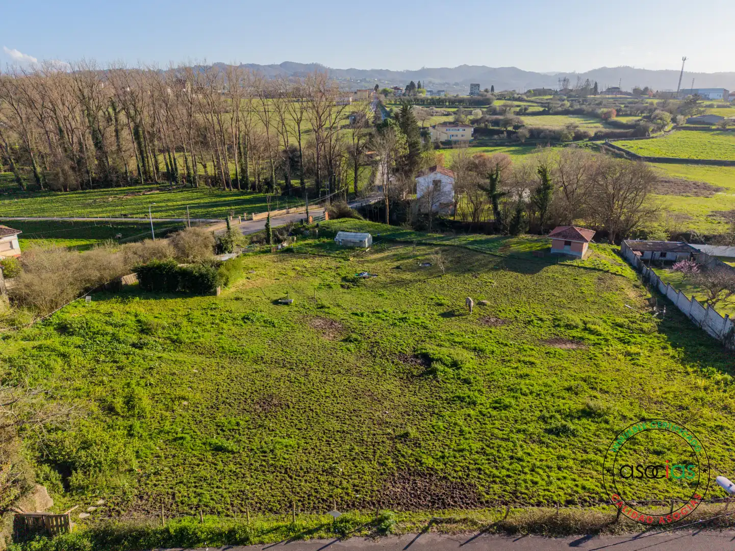 Terrain rustique à vendre à CL SEVILLANA 0, imagen 8