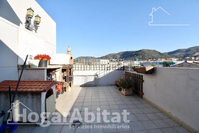 Ático en Venta en Calle Vernissa en Vilallonga / Villalonga