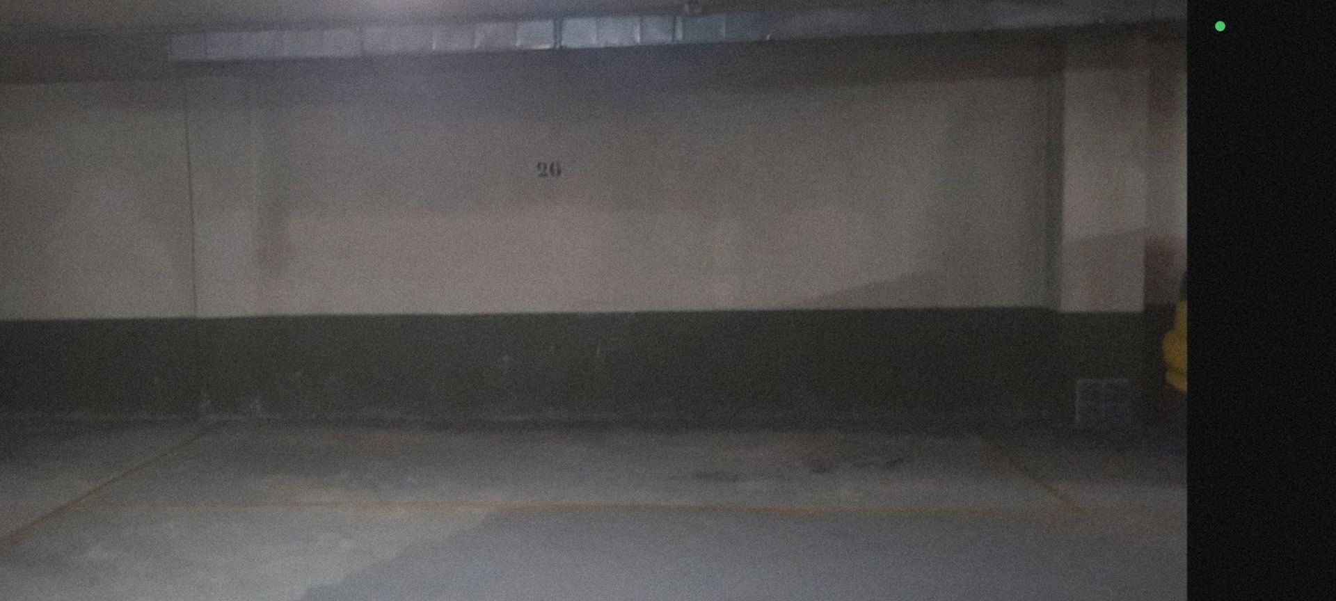 Parking de Garaje de alquiler en Ourense Capital 