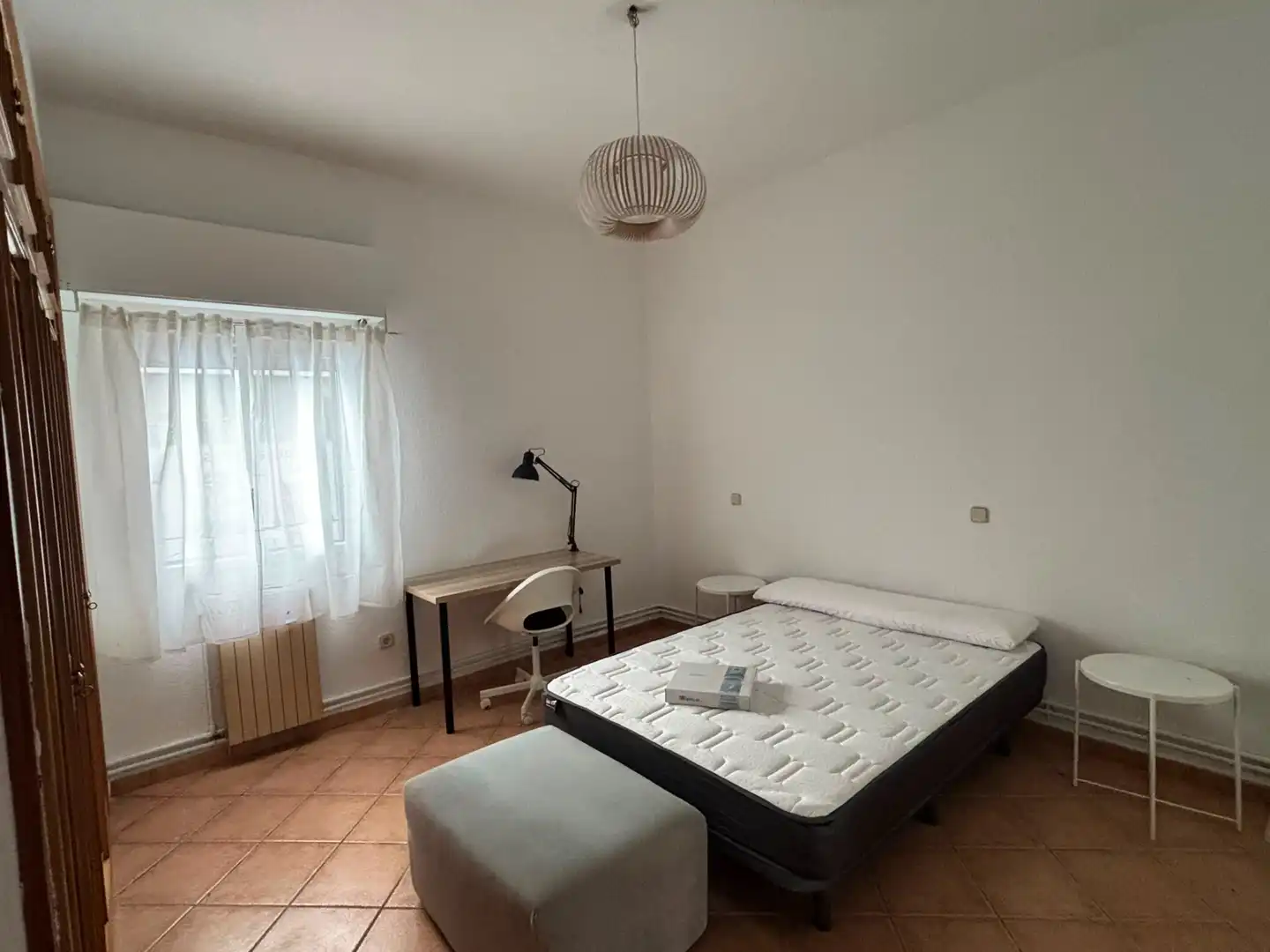 Dormitori de Casa o xalet de lloguer en Villaviciosa de Odón amb Aire condicionat, Calefacció i Jardí privat
