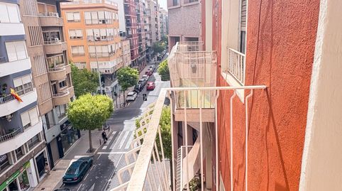 Foto 5 de Apartament en venda a Calle Vicente Blasco Ibañez, Pont Nou - Corazón de Jesús, Elche / Elx