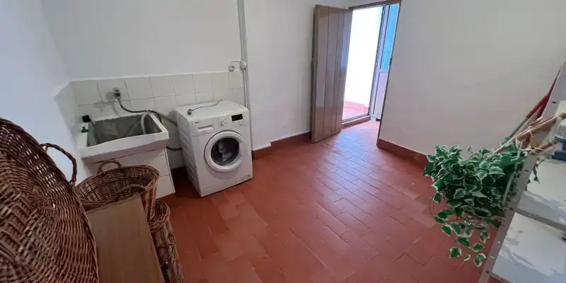 Cocina de Piso en venta en Badolatosa con Trastero