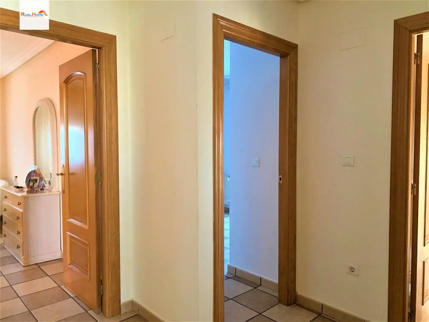 Casa o xalet en venda a La Huerta