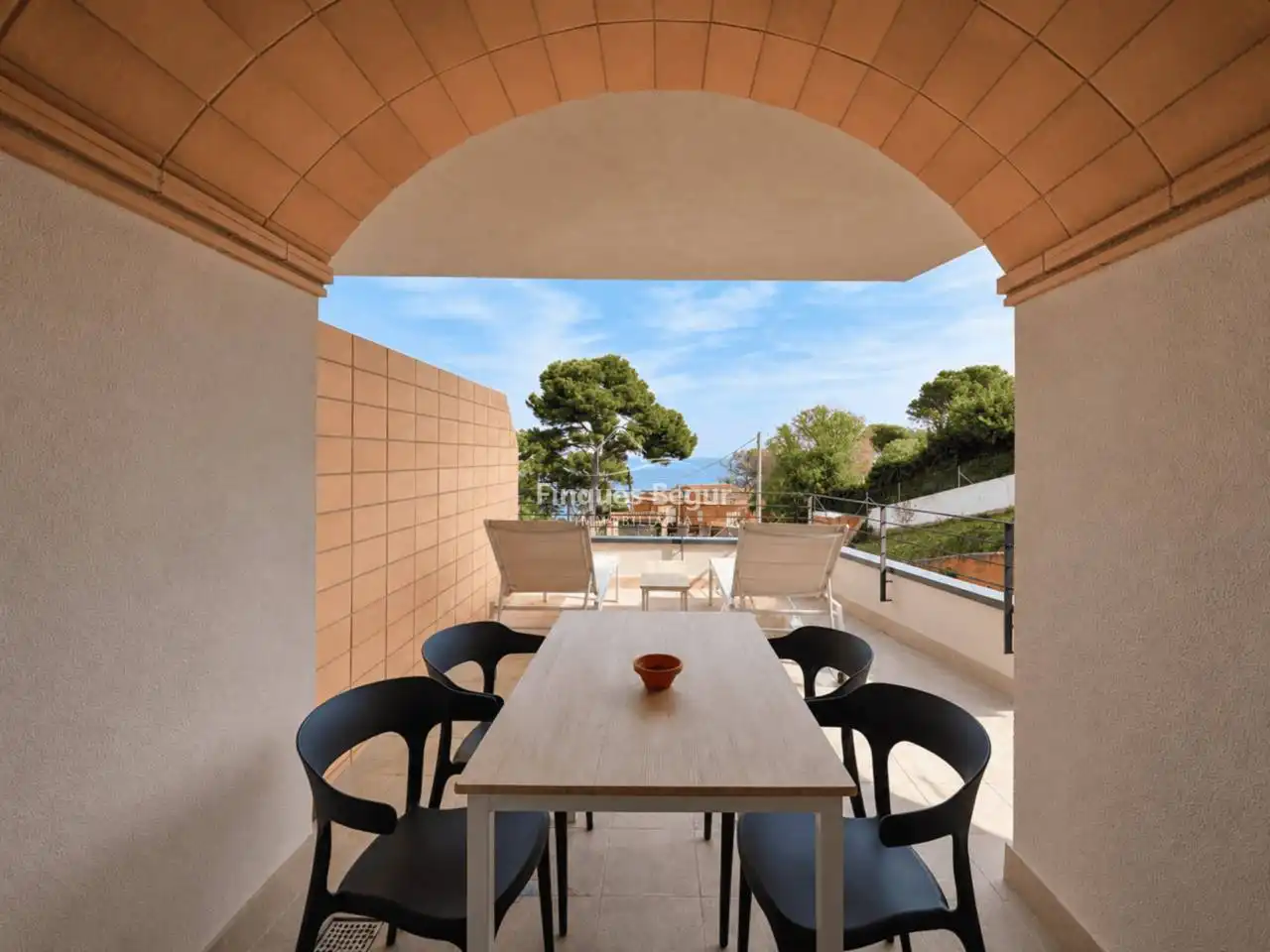 Appartement avec terrasse à vendre à Calle de la Terra Roja, imagen 19