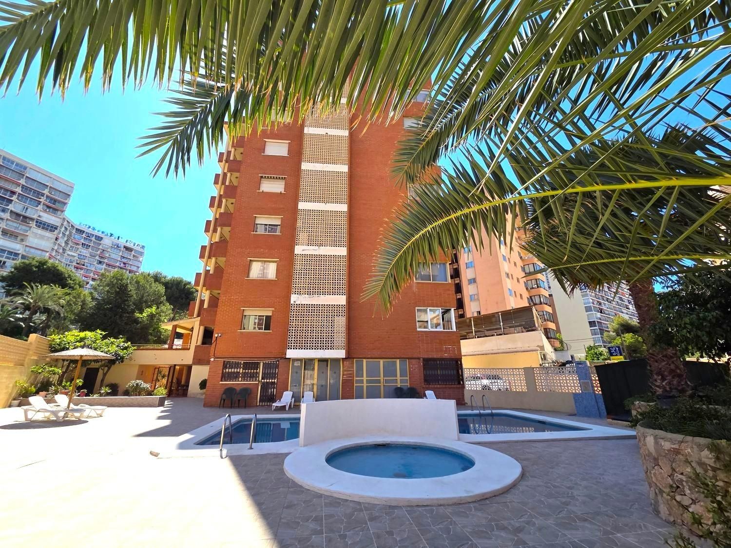 Apartament en venda a Rincón Alto