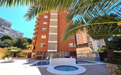 Apartament en venda a Rincón Alto, Rincón de Loix, Benidorm