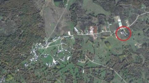 Obra parada en venta en ctra Del Puente, Snº, imagen 3