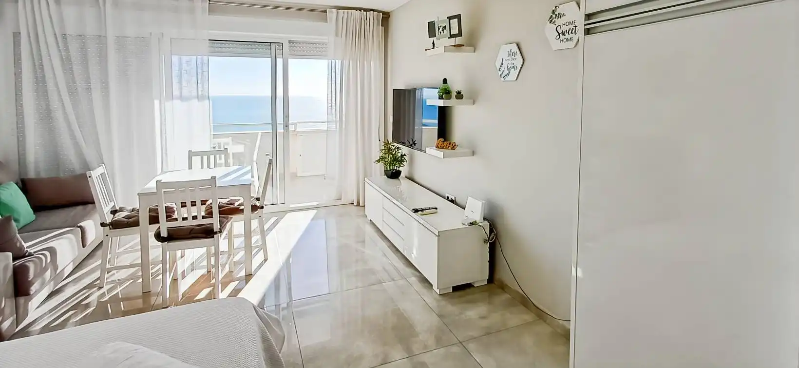 Wohnung mit Pool zum Verkauf in Aguadulce, imagen 24