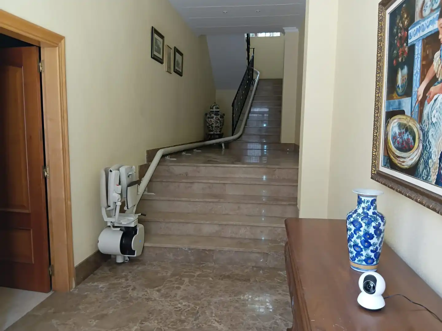 Detached homes for sale in Benicarló  with Air Conditioner, Heating and Terrace