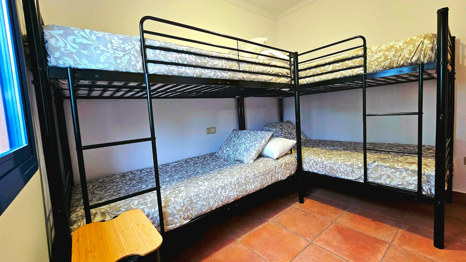 Bedroom of Houses for rent in Islantilla  with Private garden, Furnished and Oven