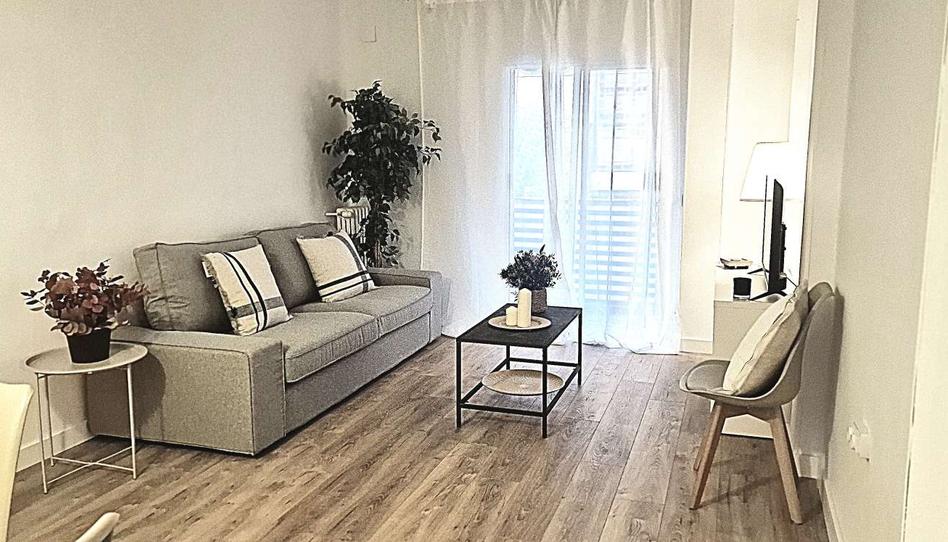 Photo 1 of Apartment to share in Fuente del Berro, Madrid