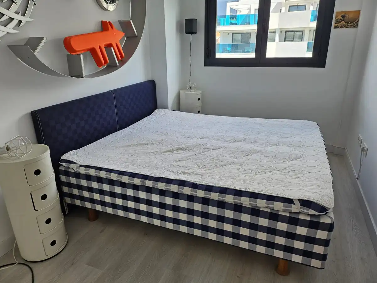 Appartement compact avec piscine à vendre à almuñecar, imagen 11