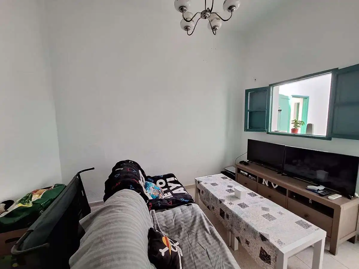 Habitación de Casa o chalet en venta en San Bartolomé