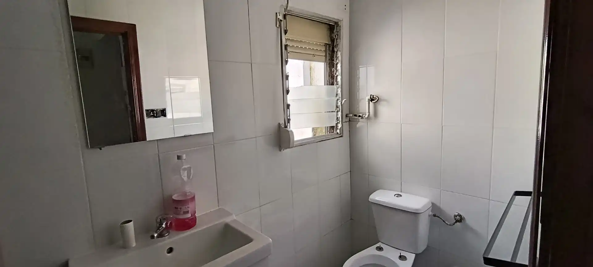 Bathroom of Flat for sale in El Puerto de Santa María