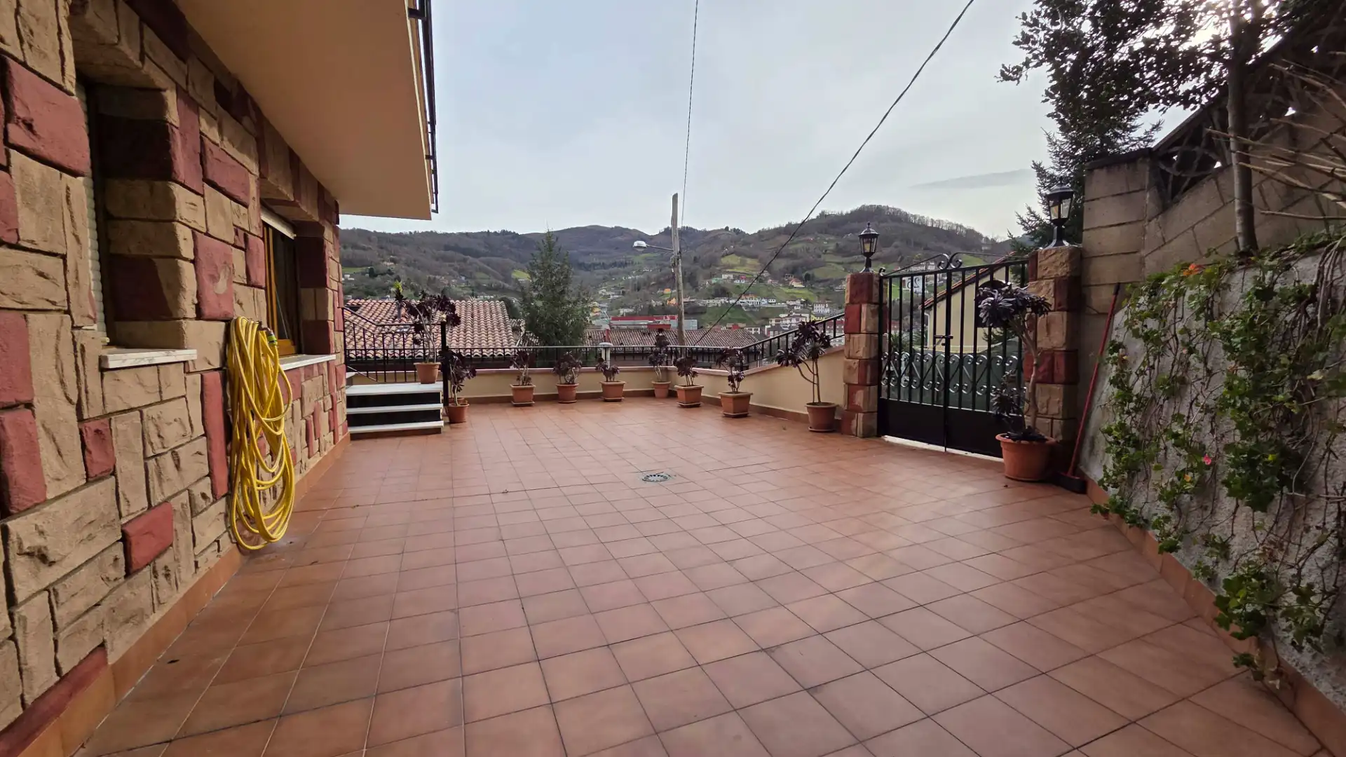 Xalet amb terrassa en venda a Caserio Poladura, imagen 5