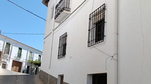 Foto 4 de Casa o xalet en venda a Calle Carretera, 22, Válor, Granada