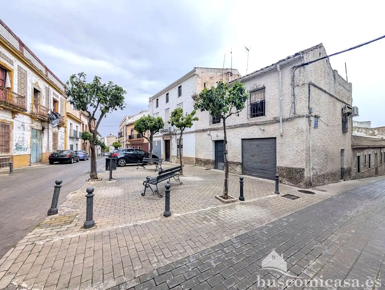 House for sale in Federico Ramírez