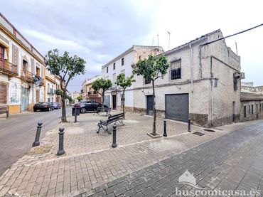 Casa en venta en Federico Ramírez